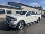 2022 RAM 1500 Laramie Crew Cab 4x4 5'7' Box
