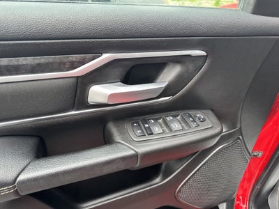 2023 RAM 1500 Big Horn Crew Cab 4x4 6'4' Box
