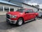 2023 RAM 1500 Big Horn Crew Cab 4x4 6'4' Box