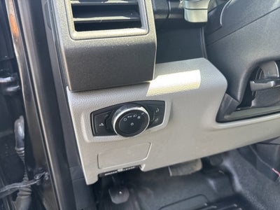 2020 Ford F-350 XL