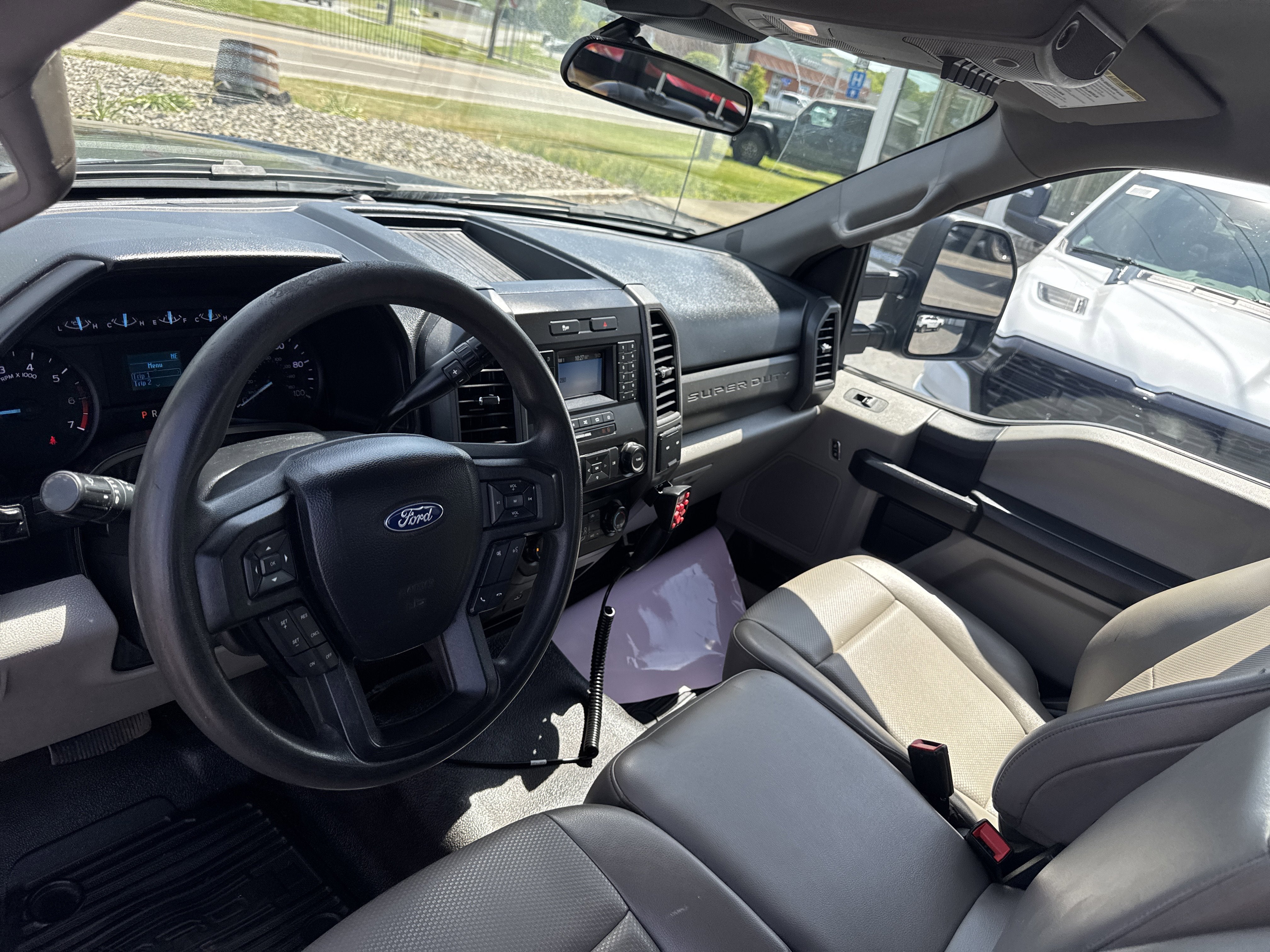 2020 Ford F-350 XL