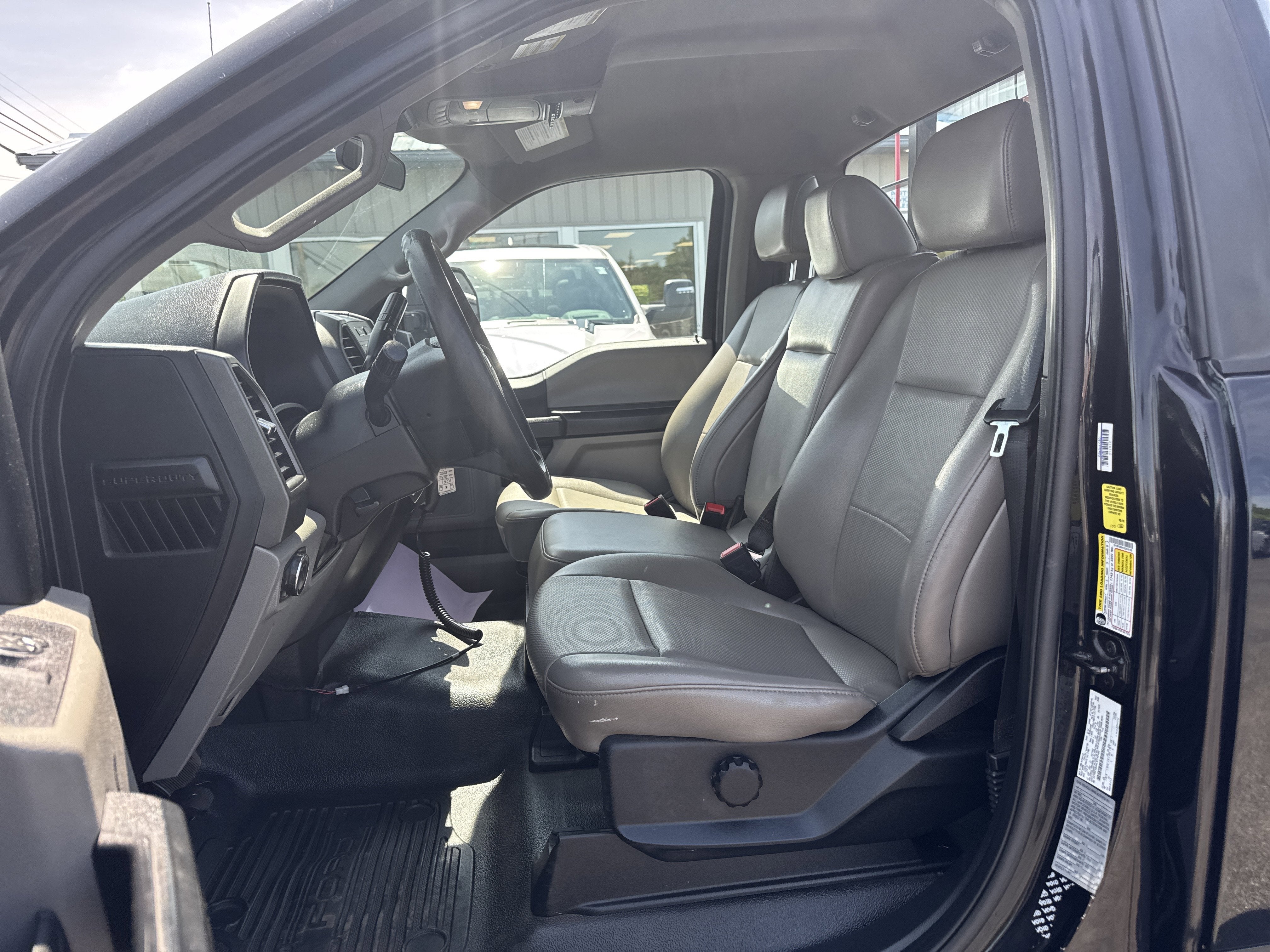 2020 Ford F-350 XL