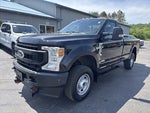 2020 Ford F-350 XL