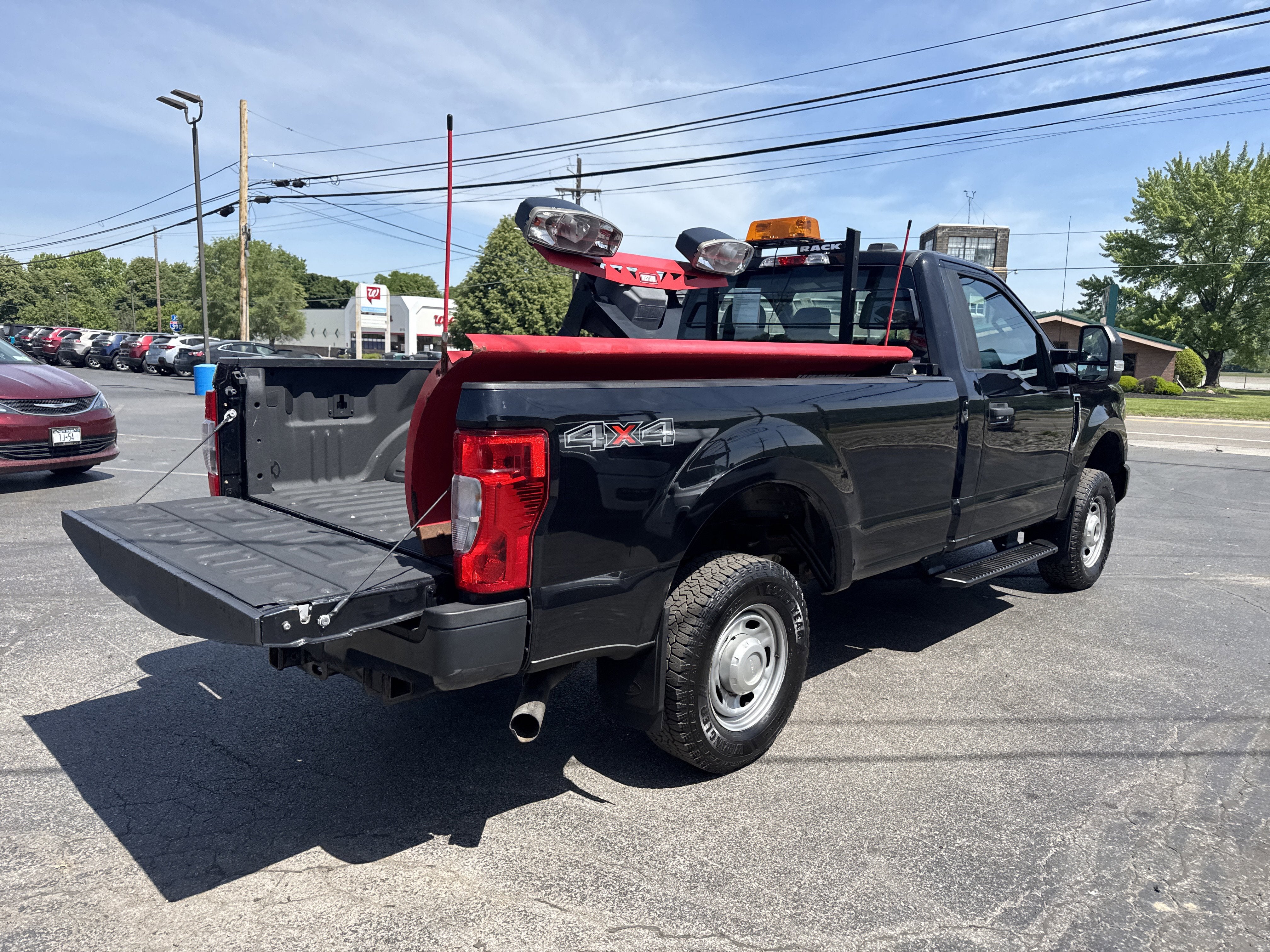 2020 Ford F-350 XL