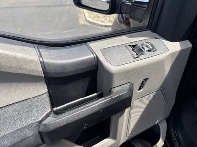 2020 Ford F-350 XL