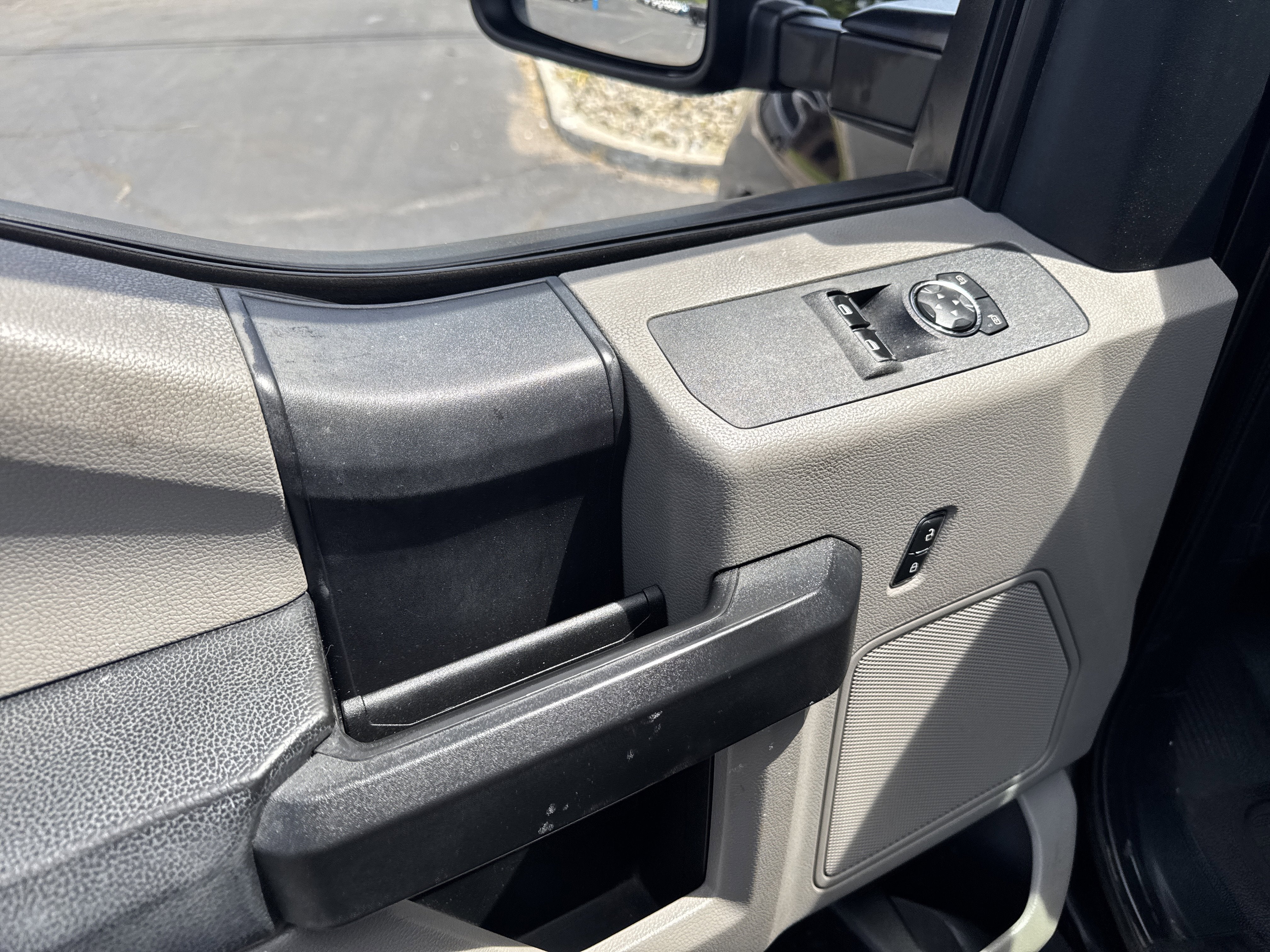 2020 Ford F-350 XL