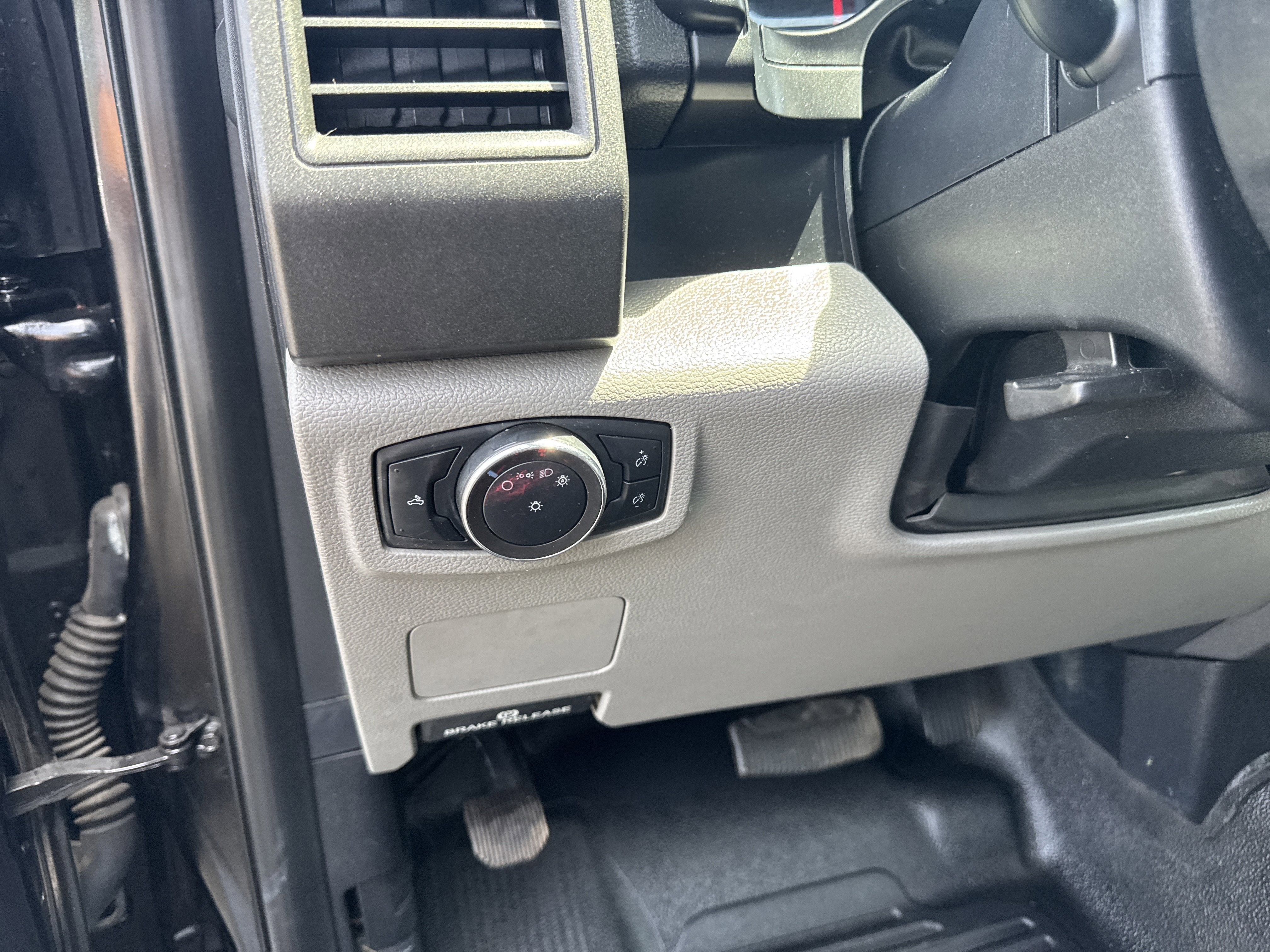 2020 Ford F-350 XL