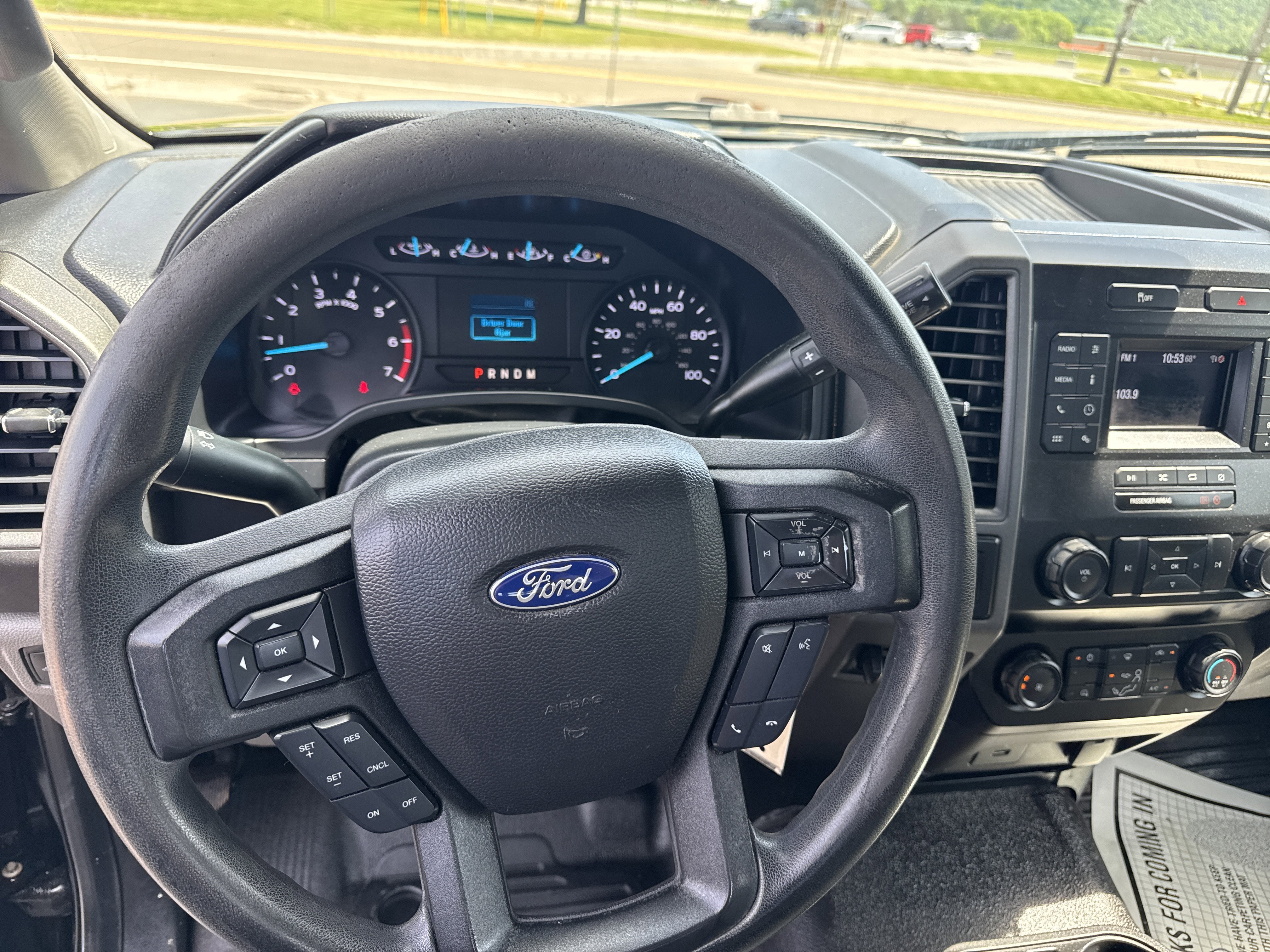 2020 Ford F-350 XL