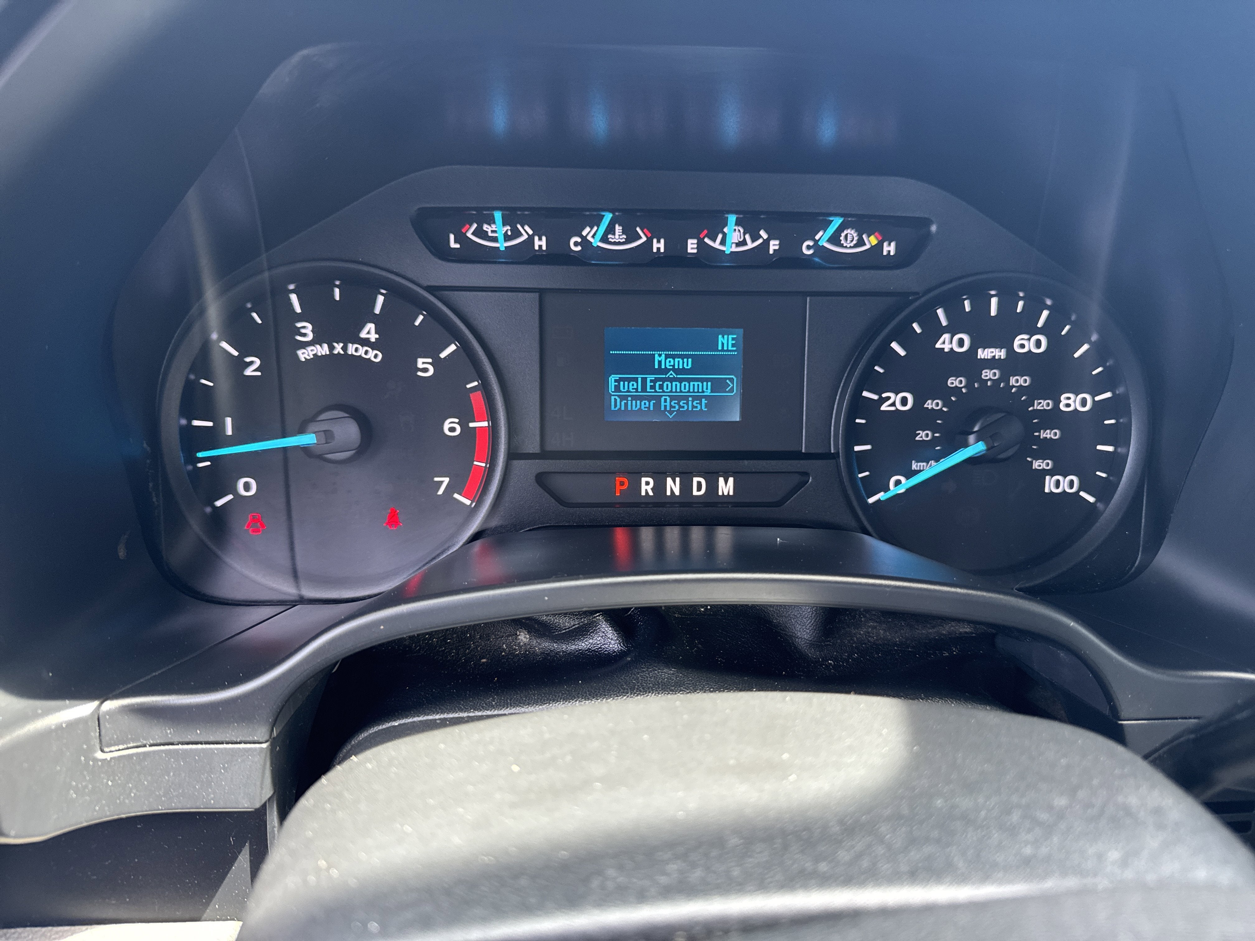 2020 Ford F-350 XL