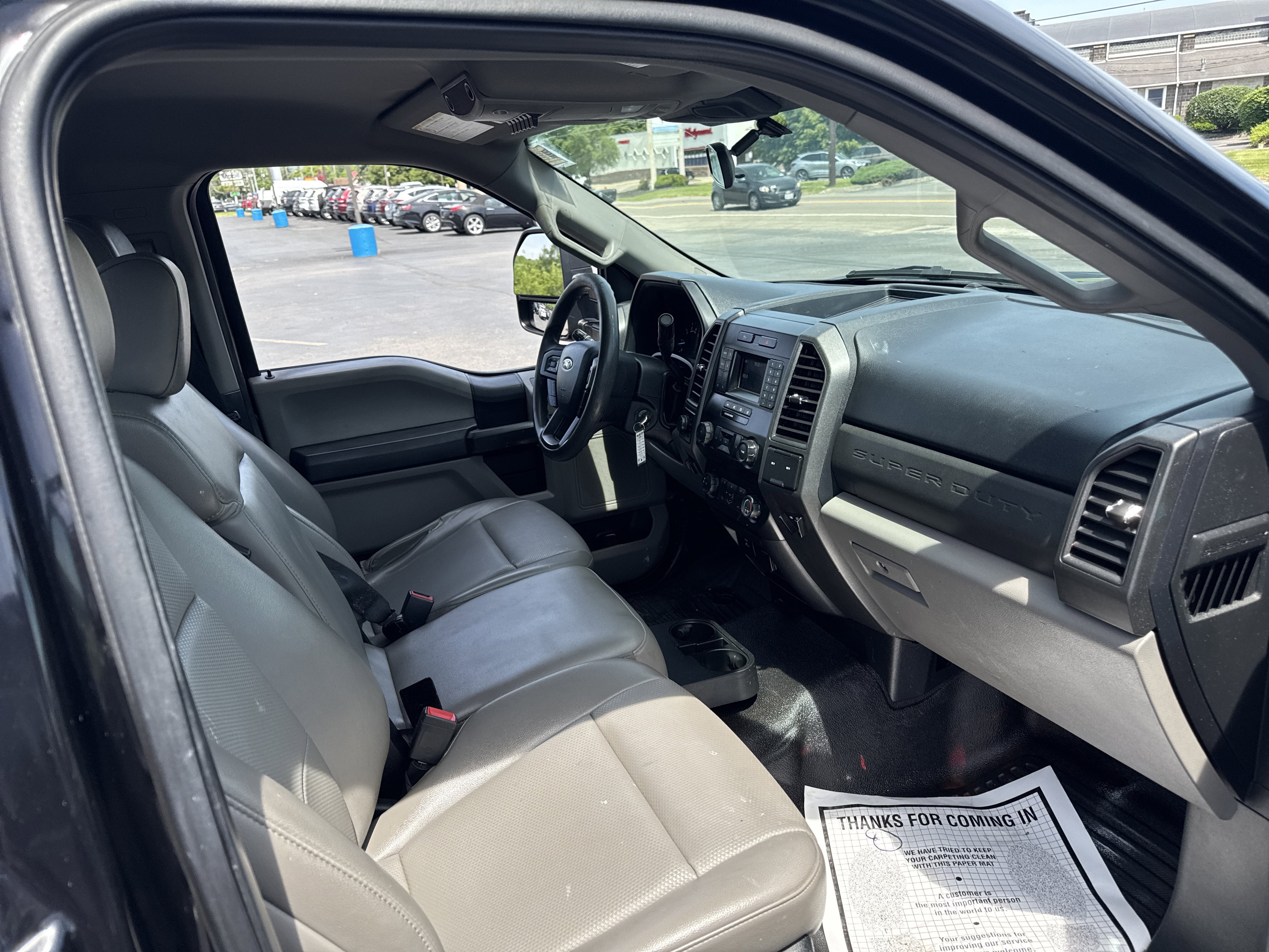 2020 Ford F-350 XL