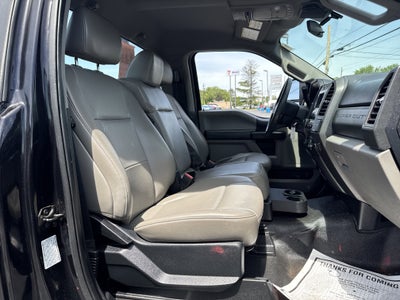2020 Ford F-350 XL