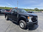 2020 Ford F-350 XL