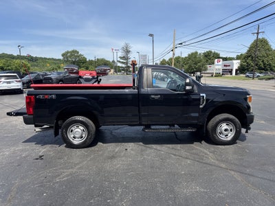 2020 Ford F-350 XL
