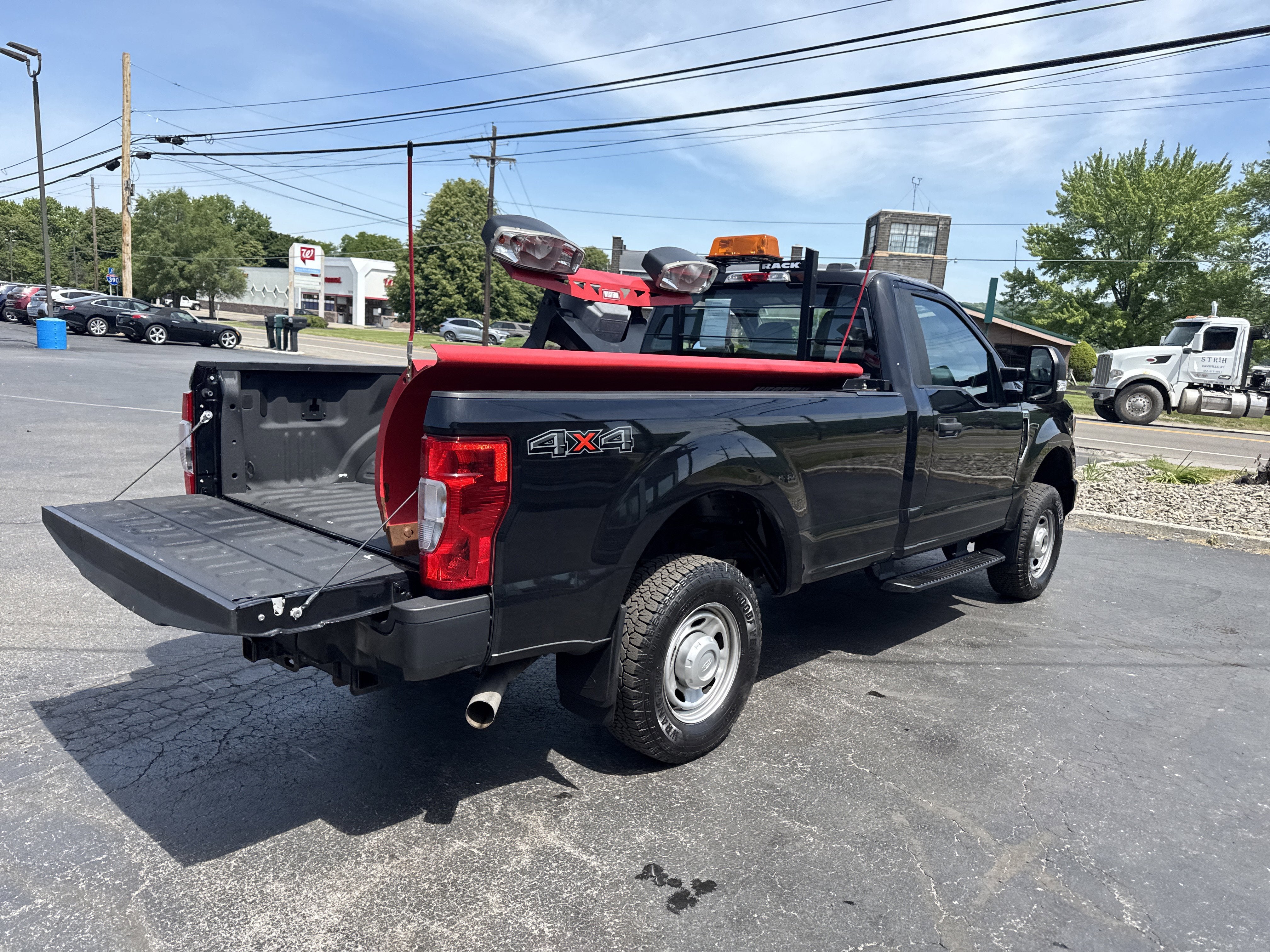 2020 Ford F-350 XL