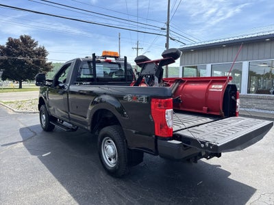 2020 Ford F-350 XL