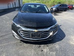 2020 Chevrolet Malibu FWD LT