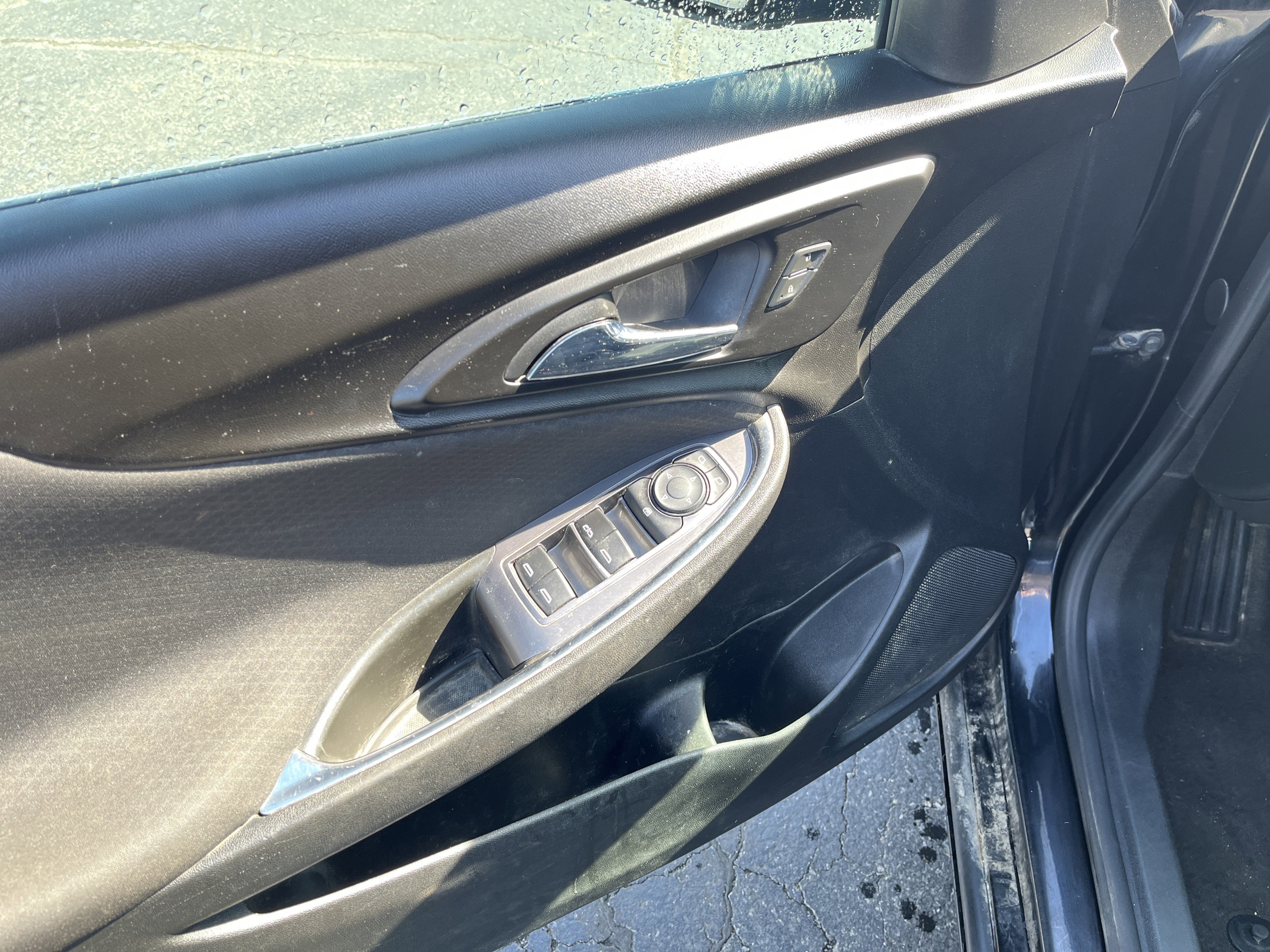 2020 Chevrolet Malibu FWD LT