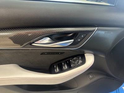 2023 Cadillac CT5-V Blackwing