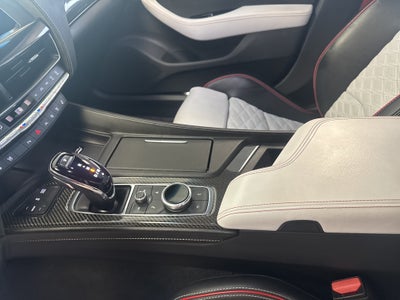 2023 Cadillac CT5-V Blackwing