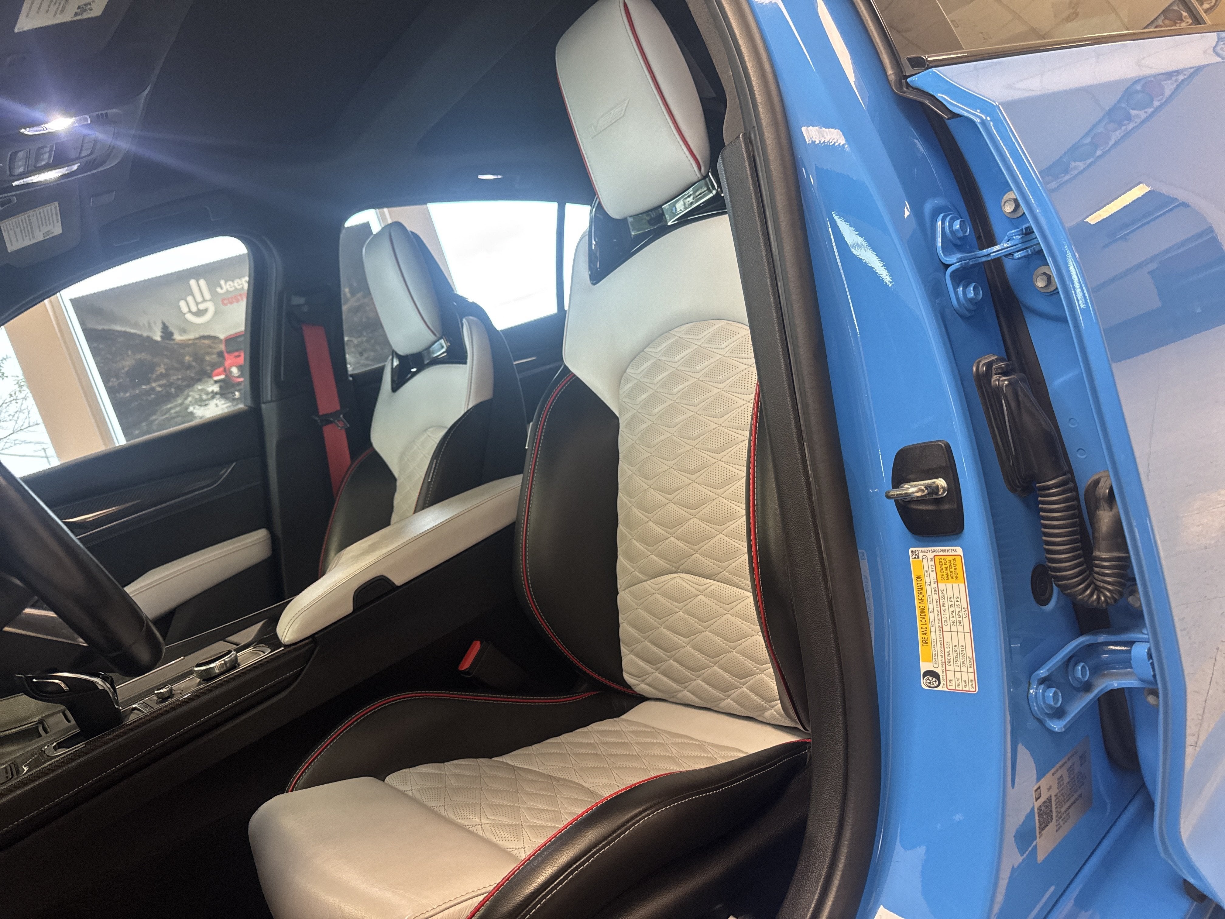 2023 Cadillac CT5-V Blackwing