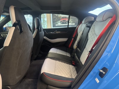 2023 Cadillac CT5-V Blackwing