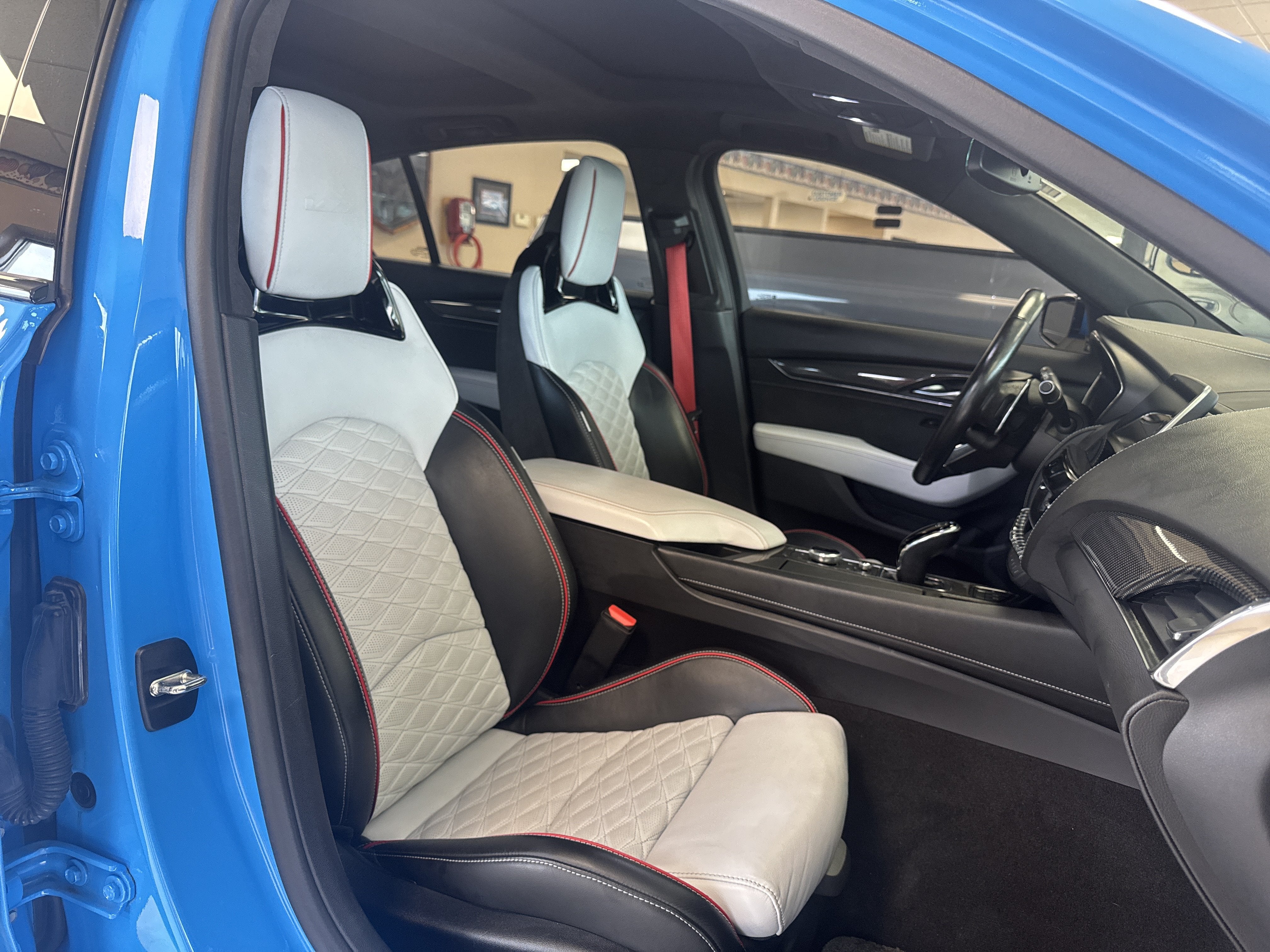 2023 Cadillac CT5-V Blackwing