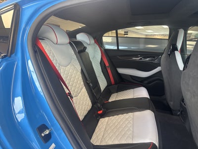 2023 Cadillac CT5-V Blackwing