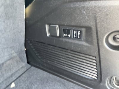 2021 Chevrolet Tahoe 4WD Premier