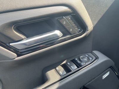 2026 GMC Sierra 2500HD AT4
