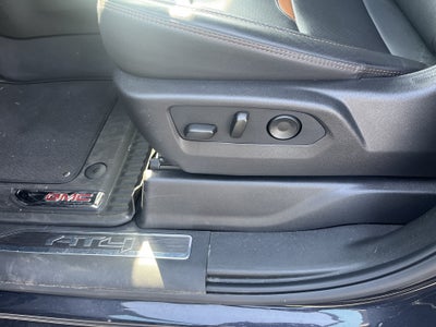 2026 GMC Sierra 2500HD AT4