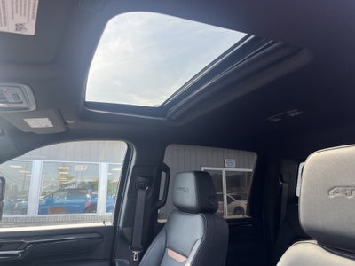 2026 GMC Sierra 2500HD AT4