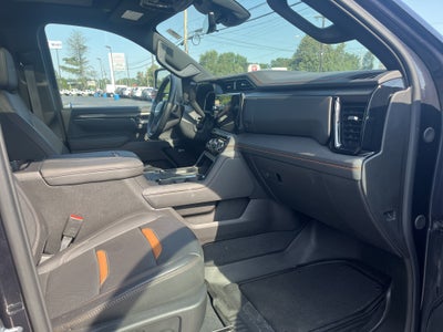 2026 GMC Sierra 2500HD AT4