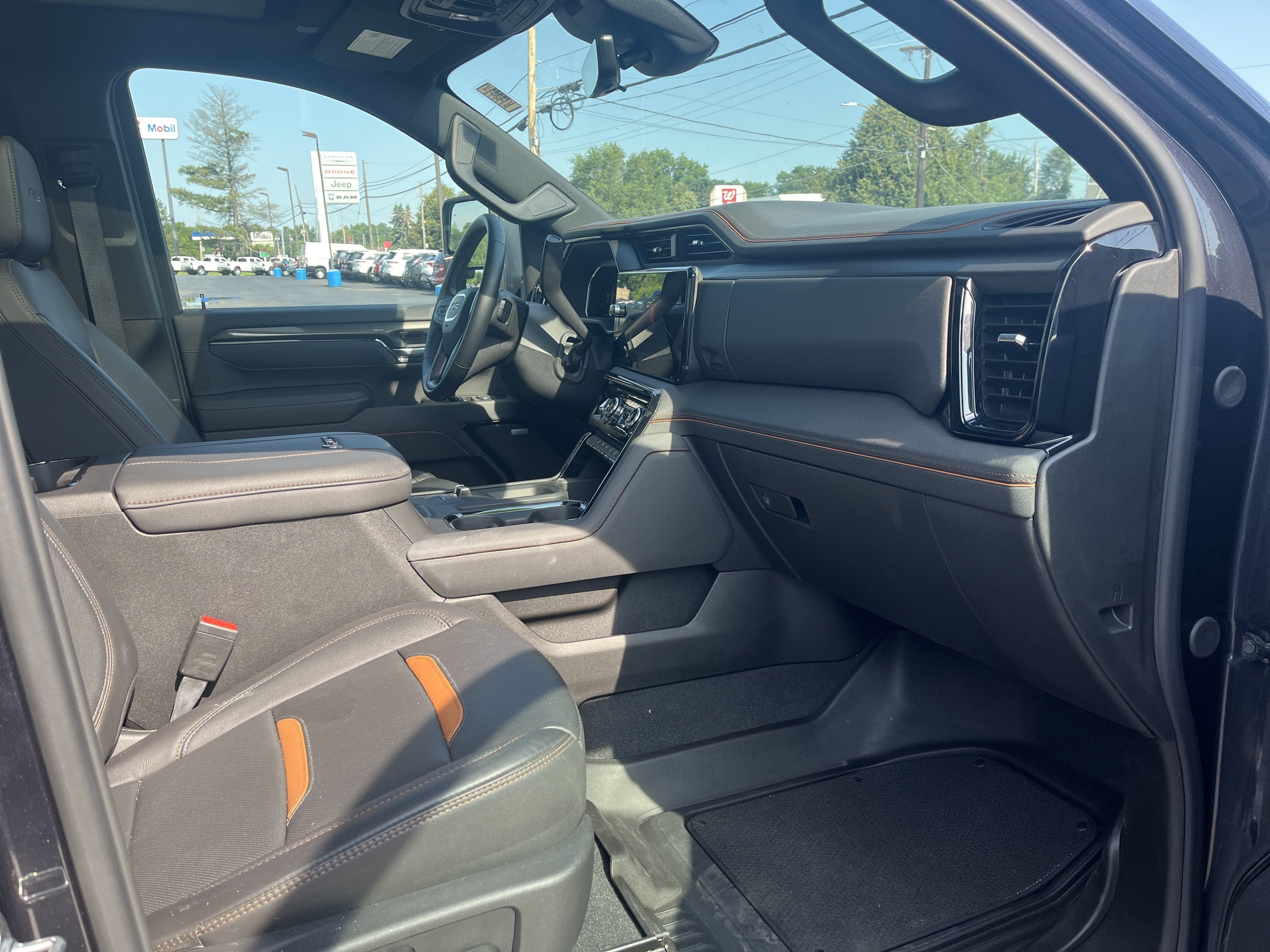 2026 GMC Sierra 2500HD AT4