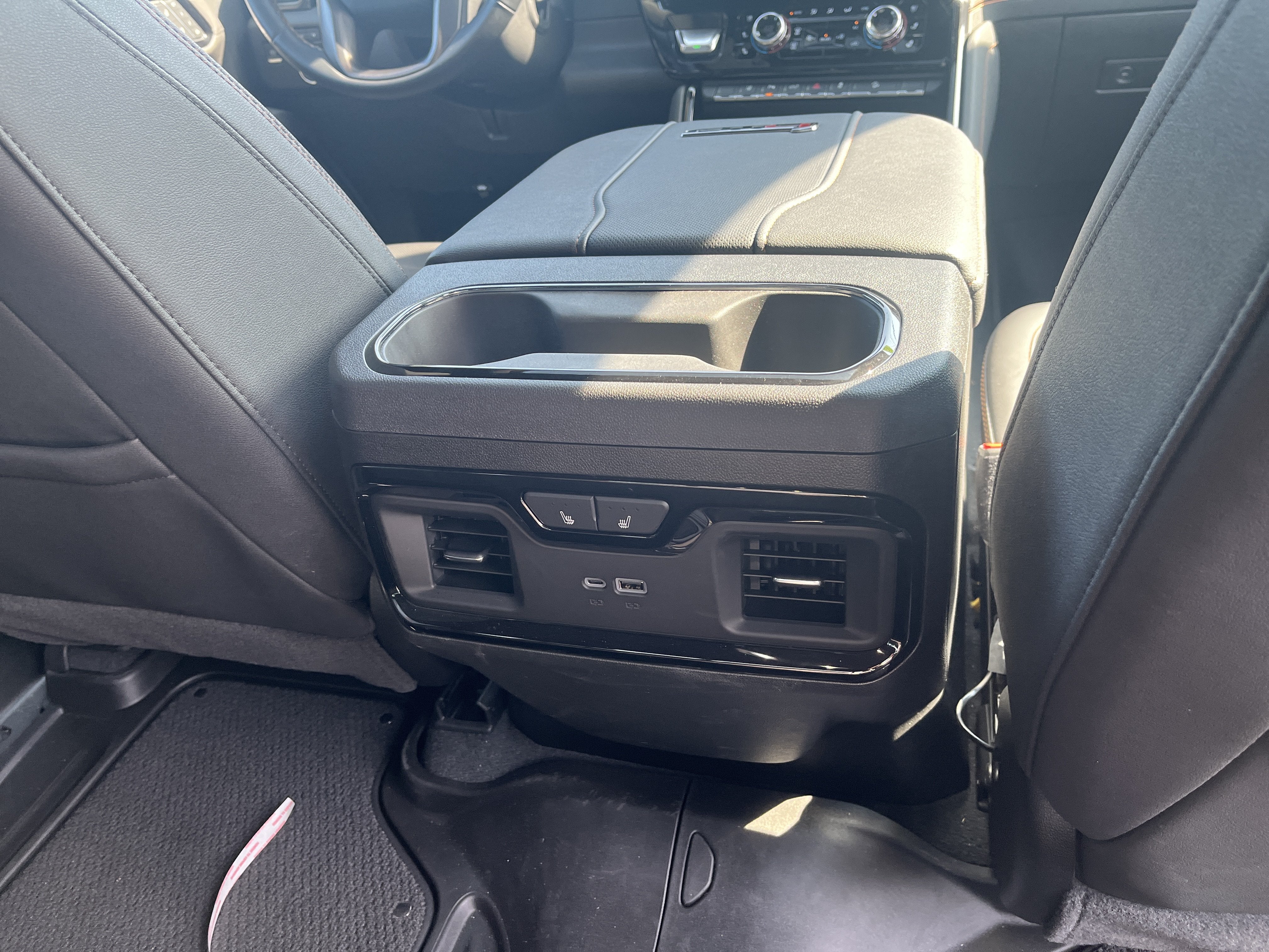 2026 GMC Sierra 2500HD AT4