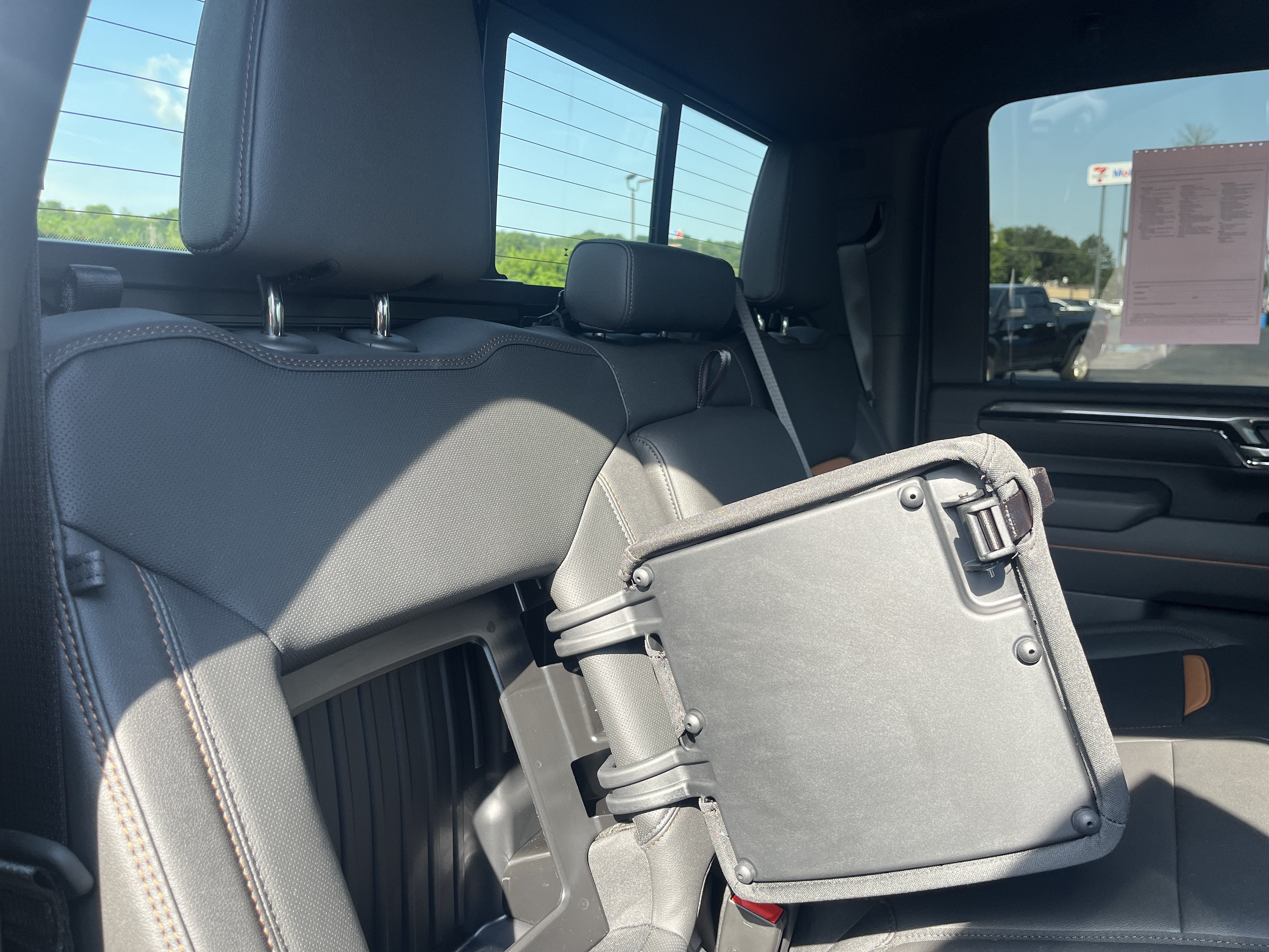 2026 GMC Sierra 2500HD AT4