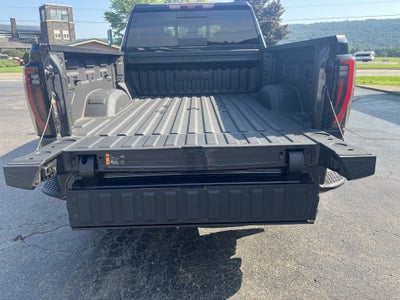 2026 GMC Sierra 2500HD AT4