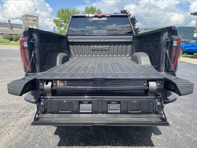 2026 GMC Sierra 2500HD AT4