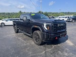 2026 GMC Sierra 2500HD AT4