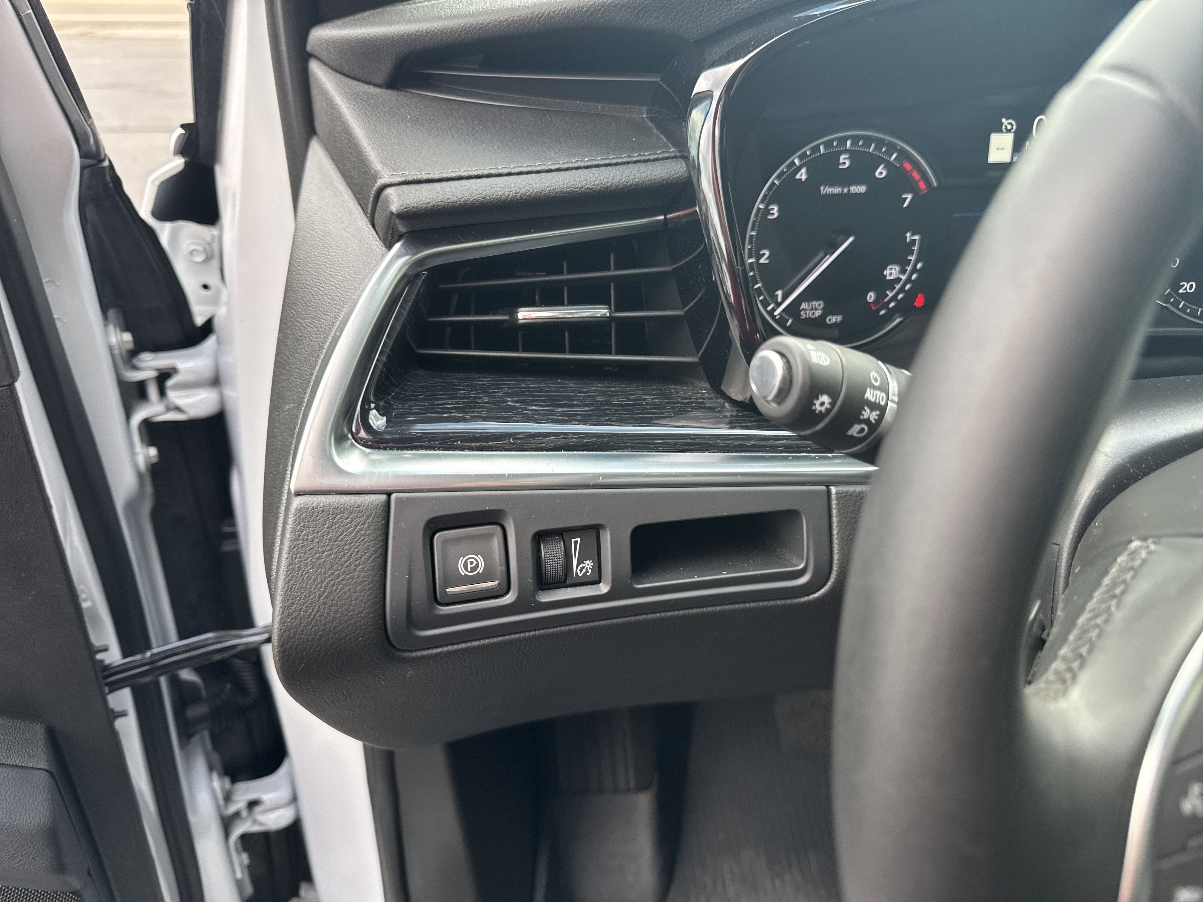 2025 Cadillac XT5 AWD Premium Luxury