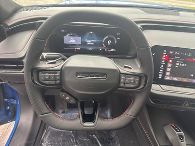 2026 Dodge Charger CHARGER SCAT PACK 2-DOOR AWD