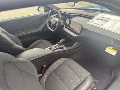 2026 Dodge Charger CHARGER SCAT PACK 2-DOOR AWD