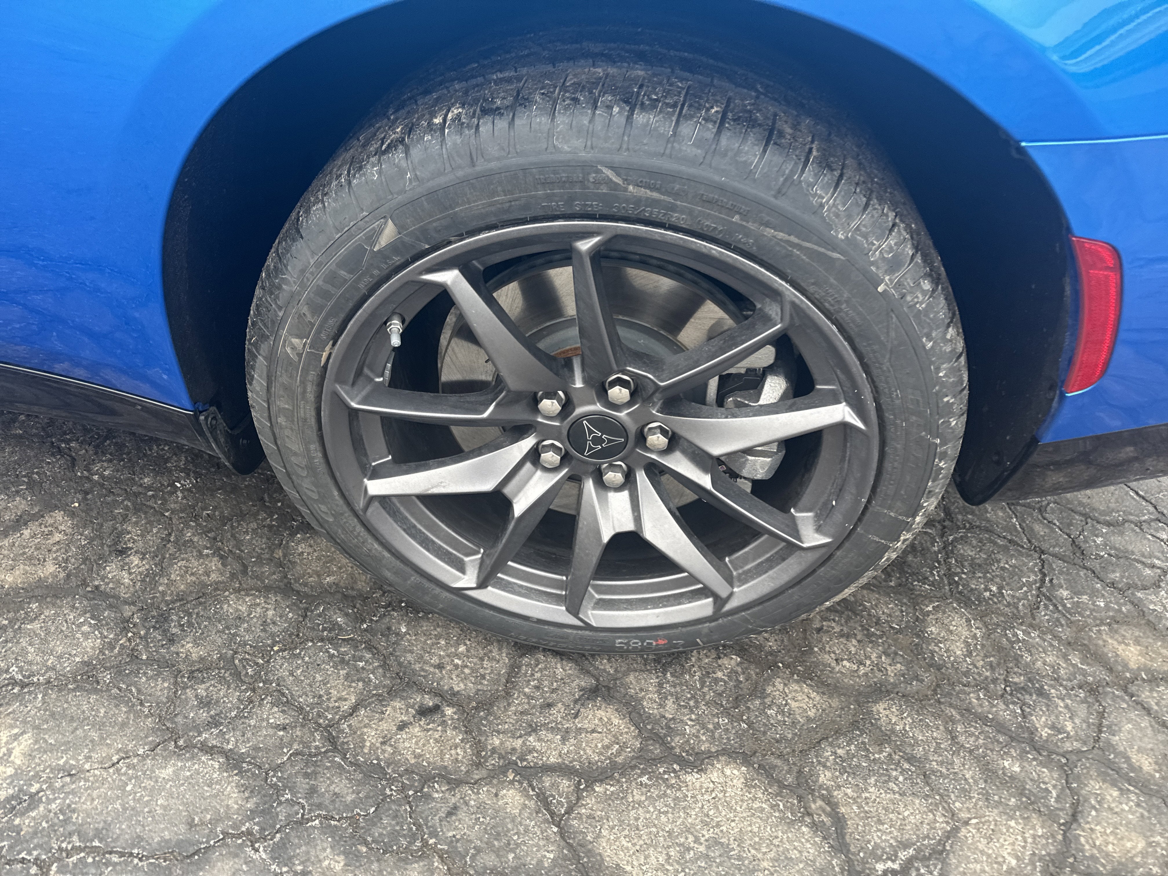 2026 Dodge Charger CHARGER SCAT PACK 2-DOOR AWD