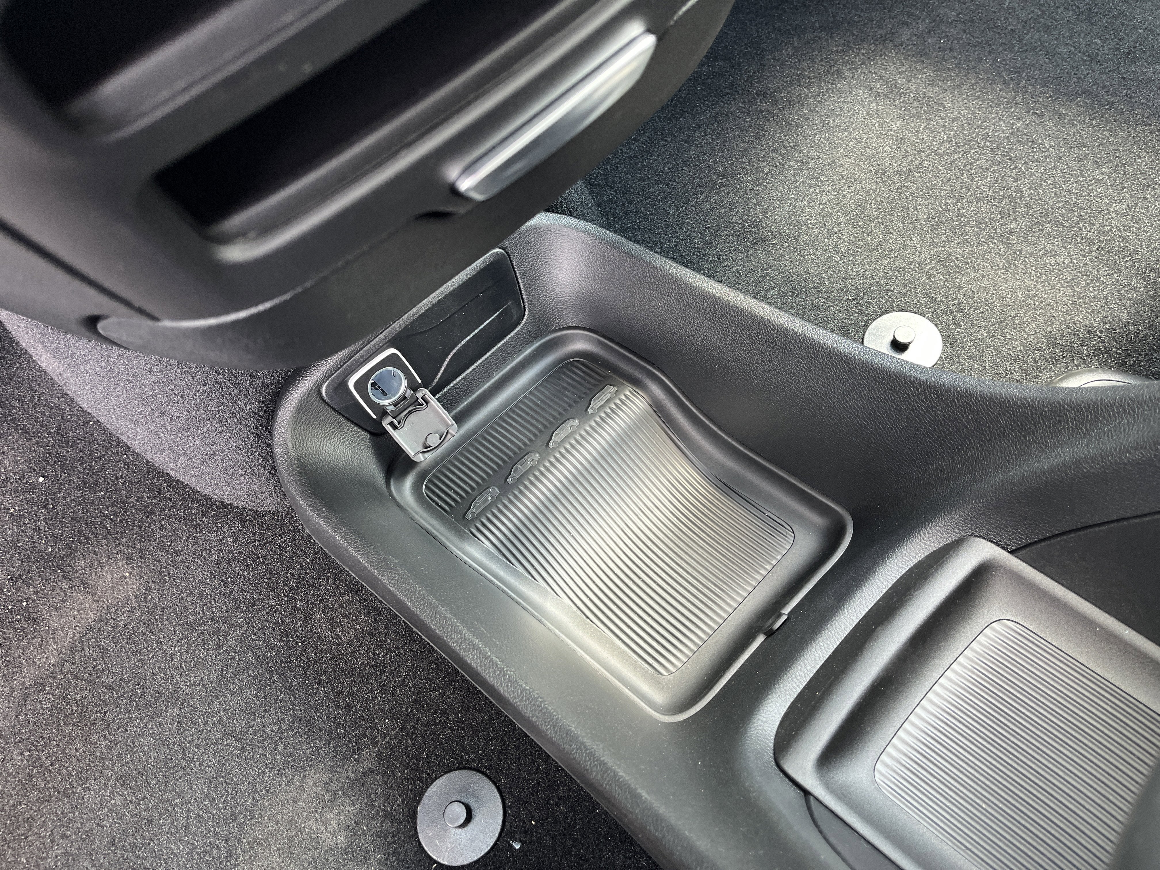 2027 Chrysler Pacifica PACIFICA SELECT AWD