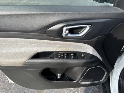 2024 Jeep Compass Sport