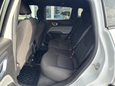 2024 Jeep Compass Sport
