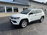 2024 Jeep Compass Sport