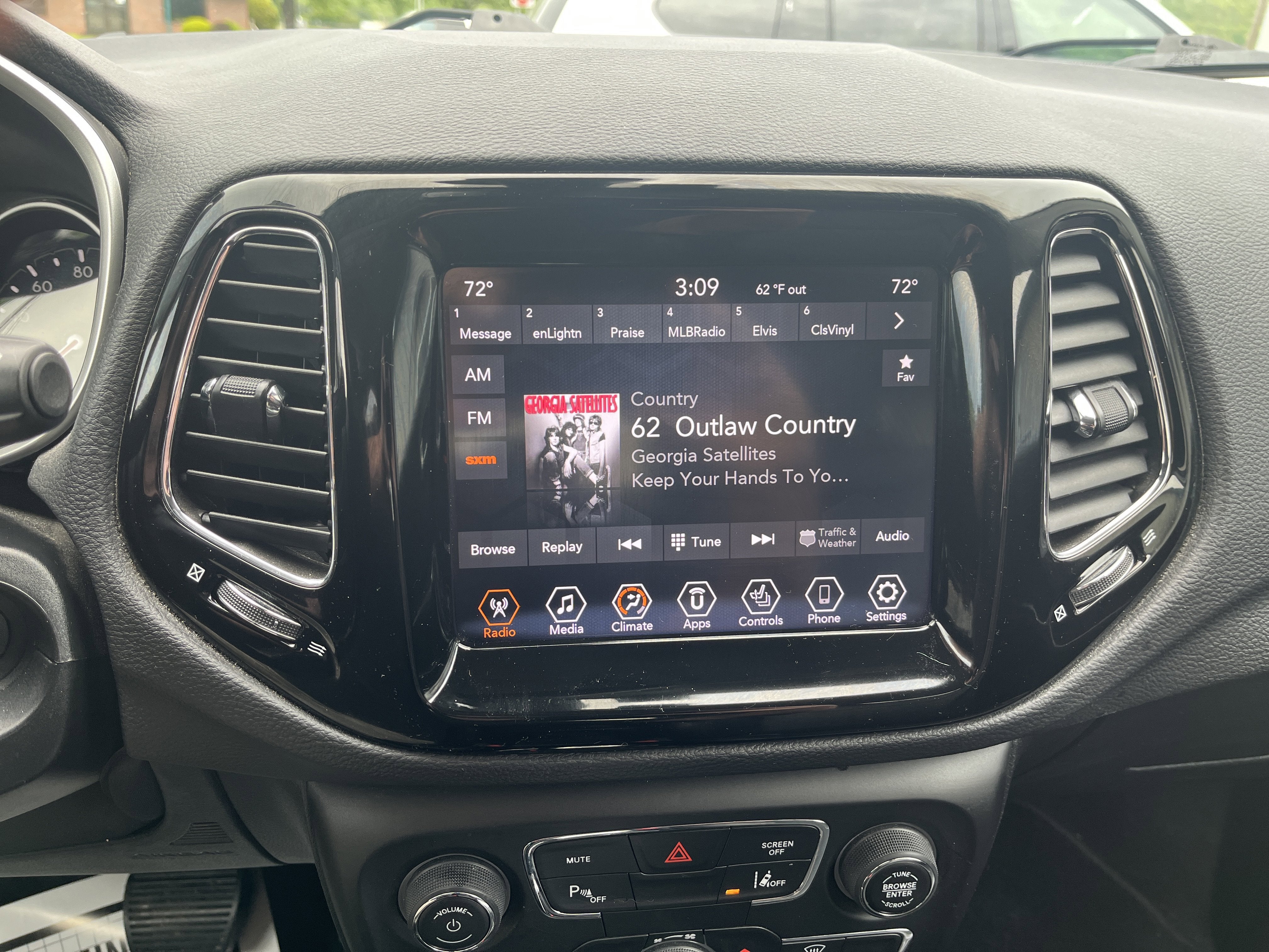 2021 Jeep Compass Limited 4x4