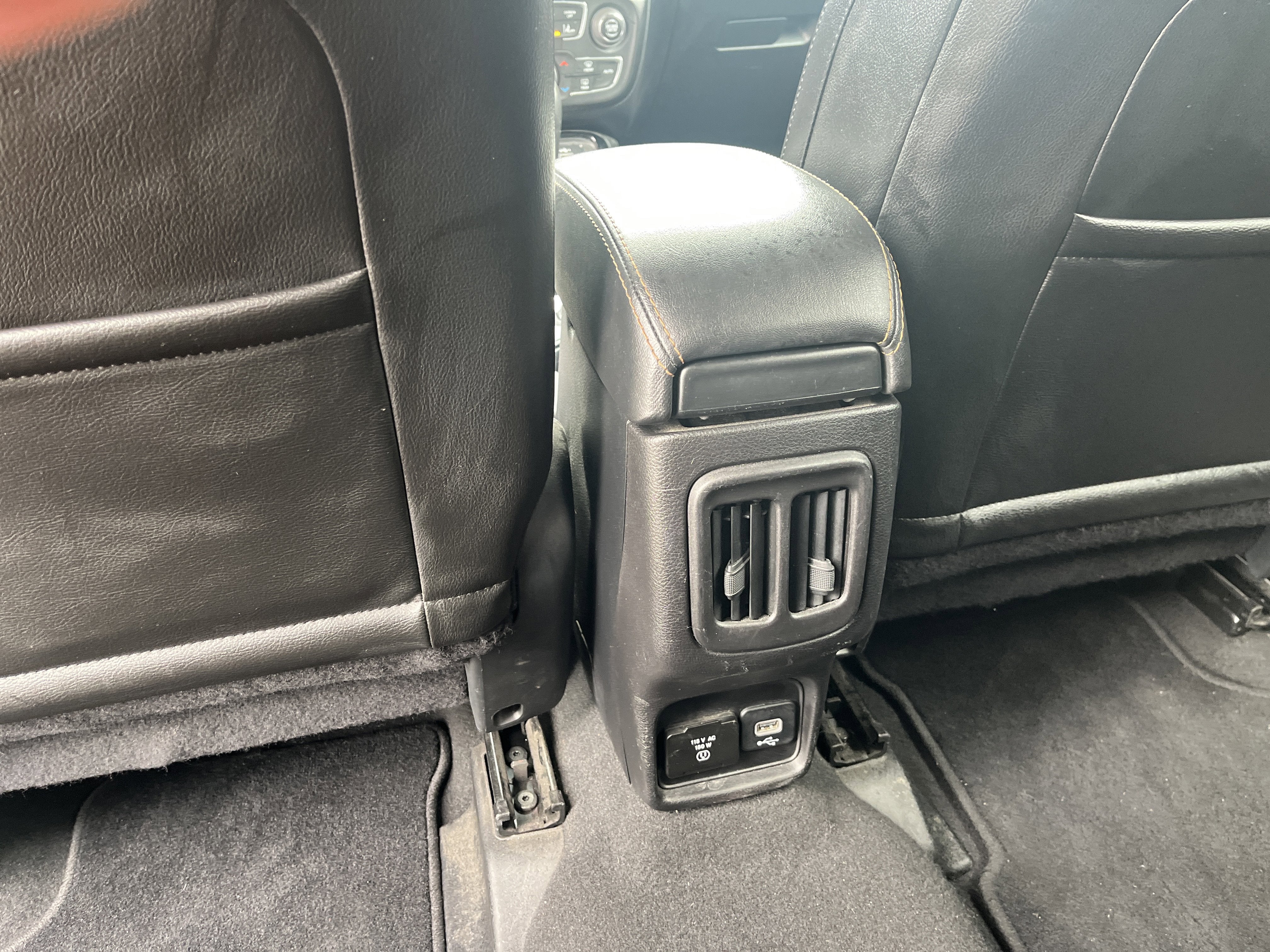 2021 Jeep Compass Limited 4x4