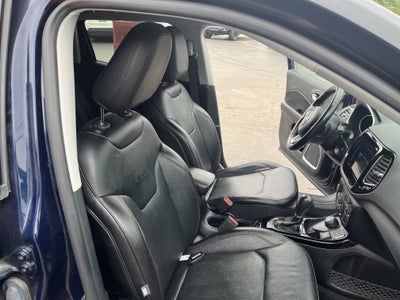 2021 Jeep Compass Limited 4x4