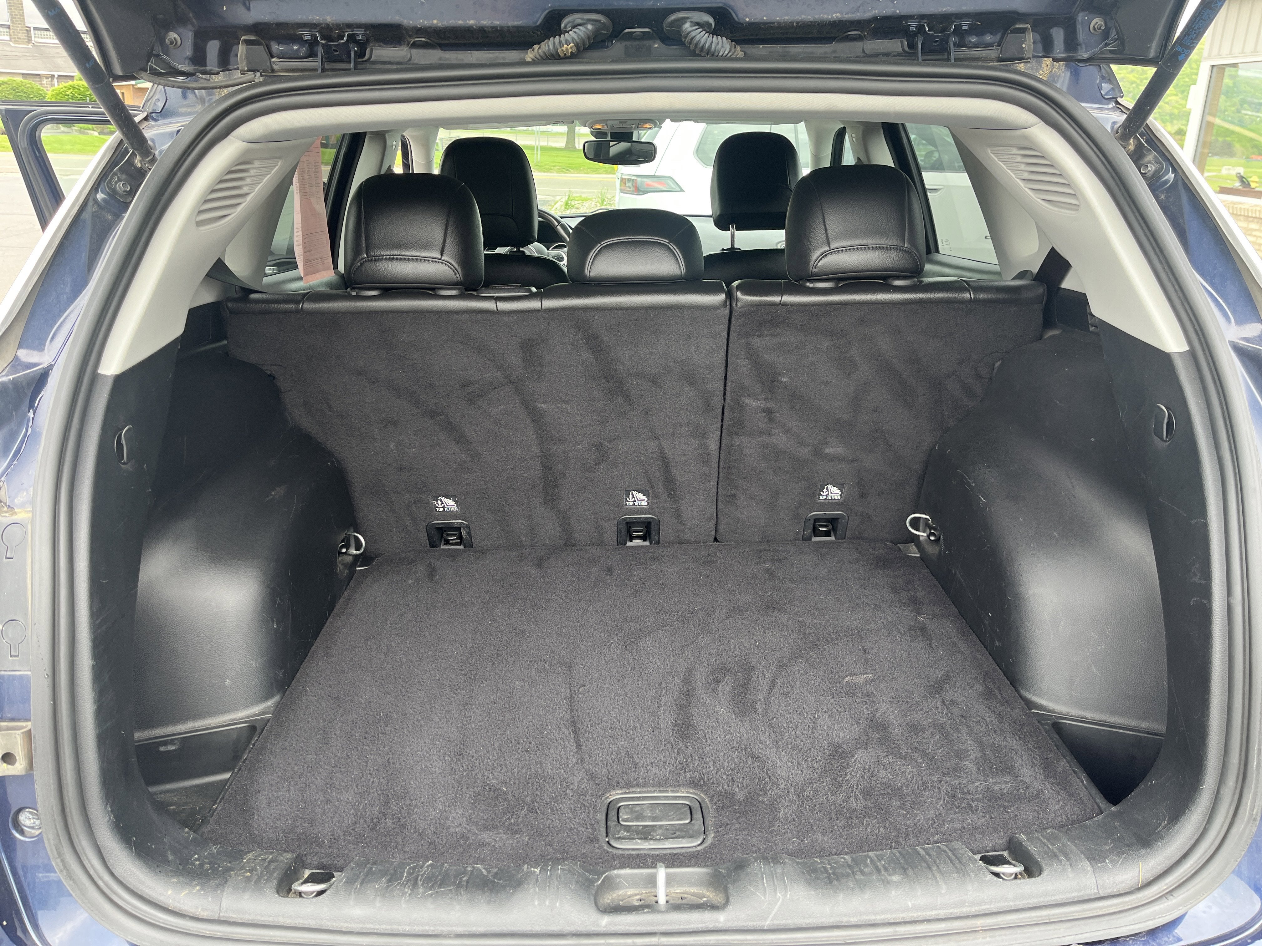2021 Jeep Compass Limited 4x4